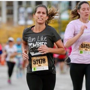 Meet your Posher, Barb